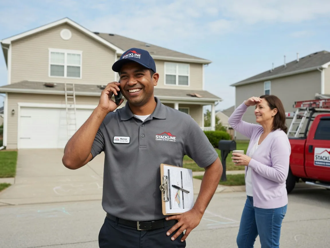 Chimney flashing repair Wewoka, OK FAQs